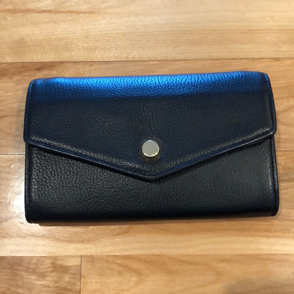 Wristlet